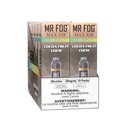 *EXCISED* Mr Fog Max Air Disposable Vape Coco Fruit Chew 2500 Puffs Box Of 10