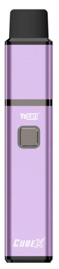 Extract Vaporizer Yocan Cubex