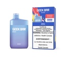 *EXCISED* Disposable Vape Geek Bar B5000 Energy Box of 5