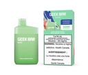 *EXCISED* Disposable Vape Geek Bar B5000 Peach Mango Guava Box of 5