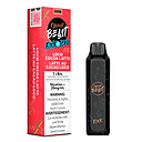 *EXCISED* Flavour Beast Fixx Disposable Vape Loco Cocoa Latte Iced Box Of 6