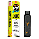 *EXCISED* Flavour Beast Fixx Disposable Vape Outrageous Orange Iced Box Of 6