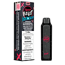 *EXCISED* Flavour Beast Fixx Disposable Vape Savage Strawberry Watermelon Iced Box Of 6