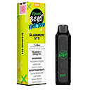 *EXCISED* Flavour Beast Fixx Disposable Vape Slammin' STS Iced Box Of 6