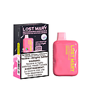 *Excised* Disposable Vape Lost Mary OS5000 Juicy Peach Ice Box of 10