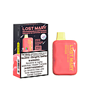 *Excised* Disposable Vape Lost Mary OS5000 Tropical Bliss Ice Box of 10