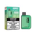 *EXCISED* Disposable Rufpuf Ripper 6000 Extreme Mint Box of 10