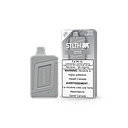 *EXCISED* STLTH 8K Disposable Vape 8000 Puff Flavourless Box Of 5