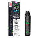 *EXCISED* Flavour Beast Fury Disposable Vape Kewl Kiwi Passionfruit Iced Box Of 6