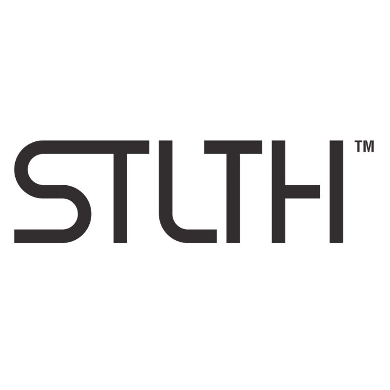 *EXCISED* STLTH 8K Pro Disposable Vape 8000 Puff Strawberry Lime Ice Box Of 5
