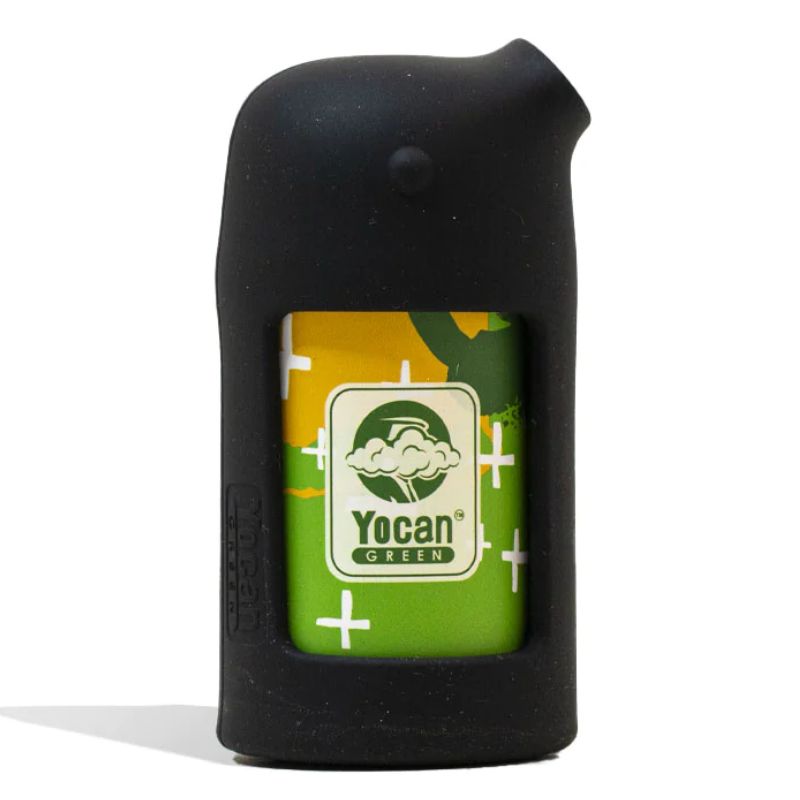Personal Air Filter Yocan Green Penguin