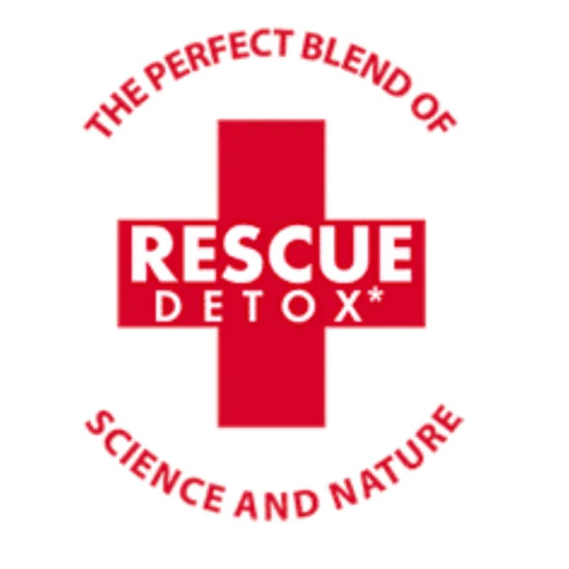 Detox Rescue Detox 2oz Shampoo Hair Follicle Cleanser