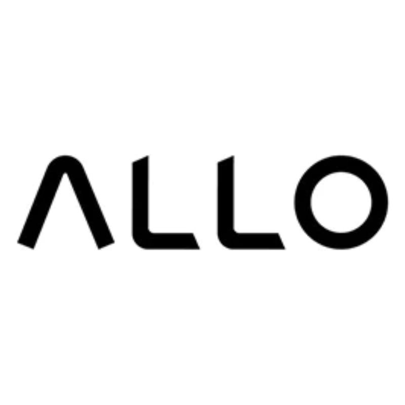 *EXCISED* Allo Ultra 7000 Disposable Vape 7000 Puff Lemon Lime Cranberry Box Of 5