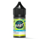 *EXCISED* Flavour Beast Salt Juice 30ml Blessed Blueberry Mint Iced