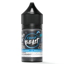 *EXCISED* Flavour Beast Salt Juice 30ml Boss Blueberry Iced