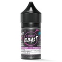 *EXCISED* Flavour Beast Salt Juice 30ml Groovy Grape Passionfruit Iced