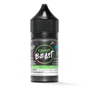 *EXCISED* Flavour Beast Salt Juice 30ml Kewl Kiwi Passionfruit Iced