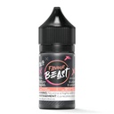 *EXCISED* Flavour Beast Salt Juice 30ml Packin' Peach Berry