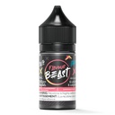 *EXCISED* Flavour Beast Salt Juice 30ml STR8 UP Strawberry Banana Iced