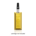510 Battery Hamilton Devices Gold Bar Battery Auto-Draw Variable Voltage Vape