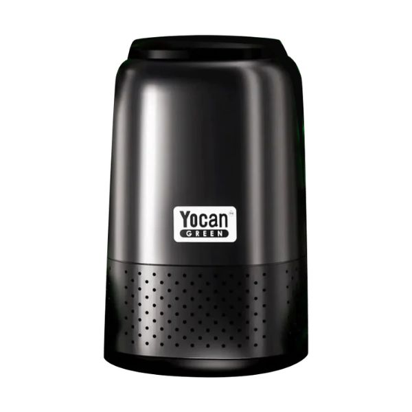 Personal Air Filter Yocan Green Cloak 1000+