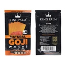 Goji Wraps King Palm Box of 15