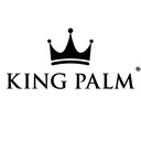Hemp Wraps King Palm Peach Pineapple 2 Per Pack Box of 15