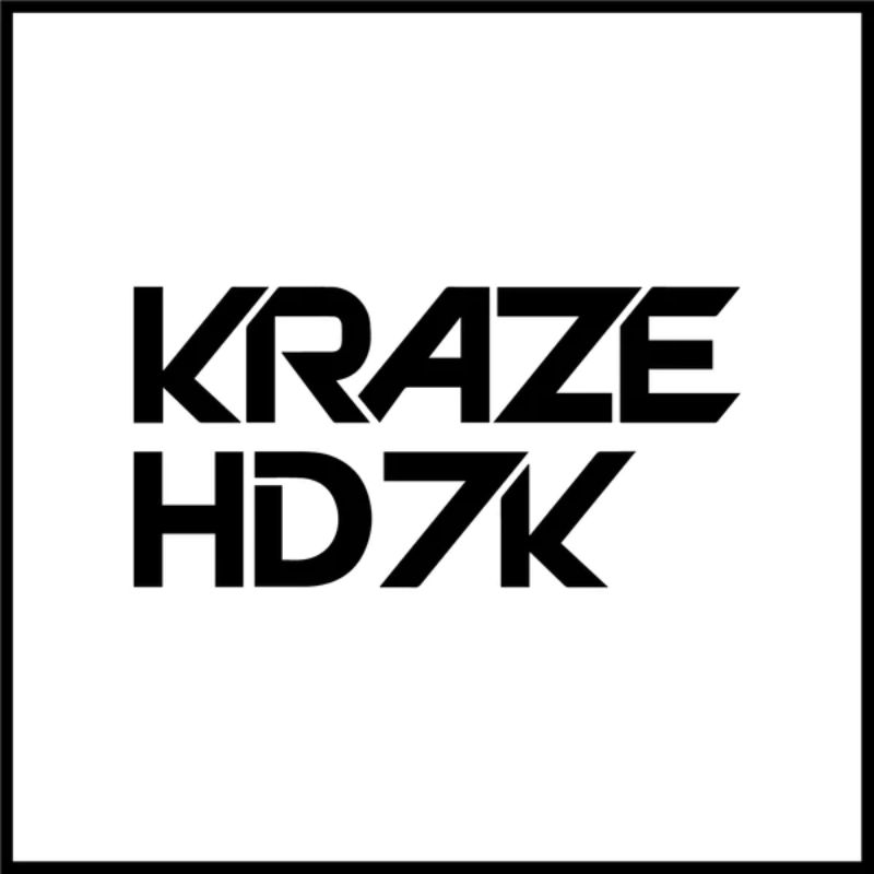 *EXCISED* Disposable Vape Kraze HD7K Fruit Flash 13ml Box of 5