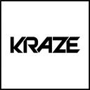 *EXCISED* Kraze Disposable Vape HD 2.0 Rechargable 650mAh Red Apple 15ml Box of 5