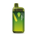 *EXCISED* Vuse GO 8000 Apple Sour 15ml Box of 10
