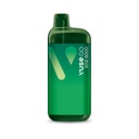 *EXCISED* Vuse GO 8000 Spearmint Ice 15ml Box of 10