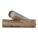 Moose Labs MouthPeace Smoking Filters Mouth Piece Filter Refill Box of 13