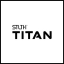 *EXCISED* STLTH Titan Disposable Vape Sour C Ice Box Of 5