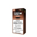 *EXCISED* STLTH Loop 2 9K Pod Rich Tobacco Box of 5