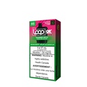 *EXCISED* STLTH Loop 2 9K Pod Strawberry Lime Ice Box of 5