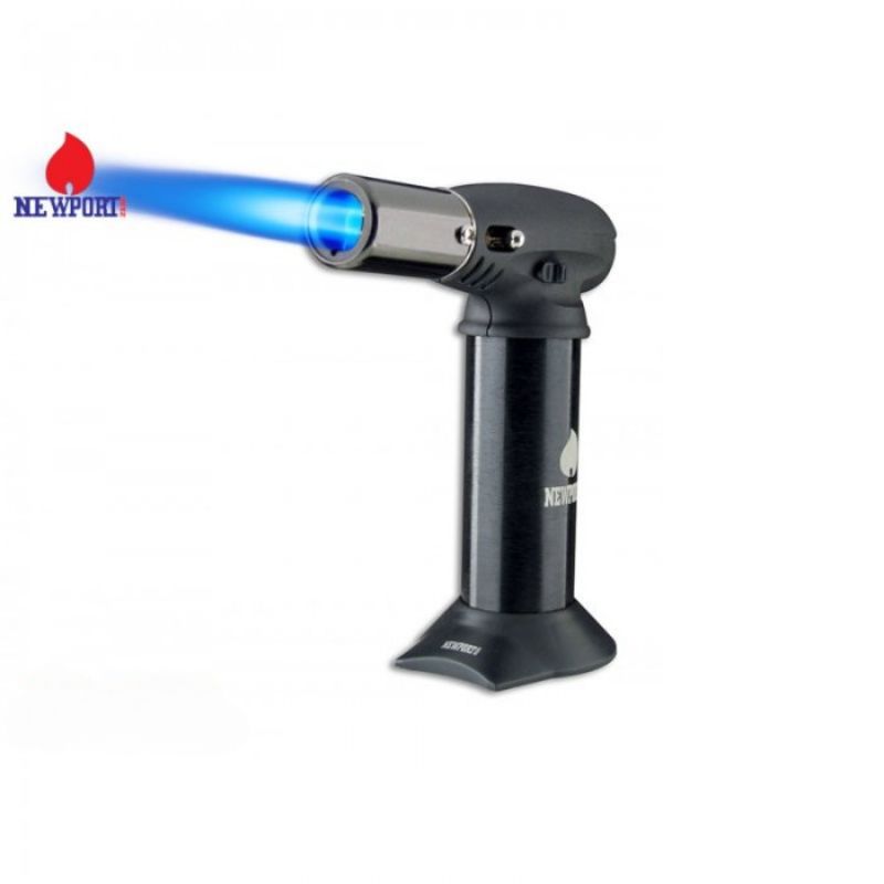 Torch Lighter Newport Jr Turbo Charged