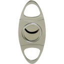Rolling Accessory Fujima Cigar Cutter Stainless Steel 56 Gauge Box of 12
