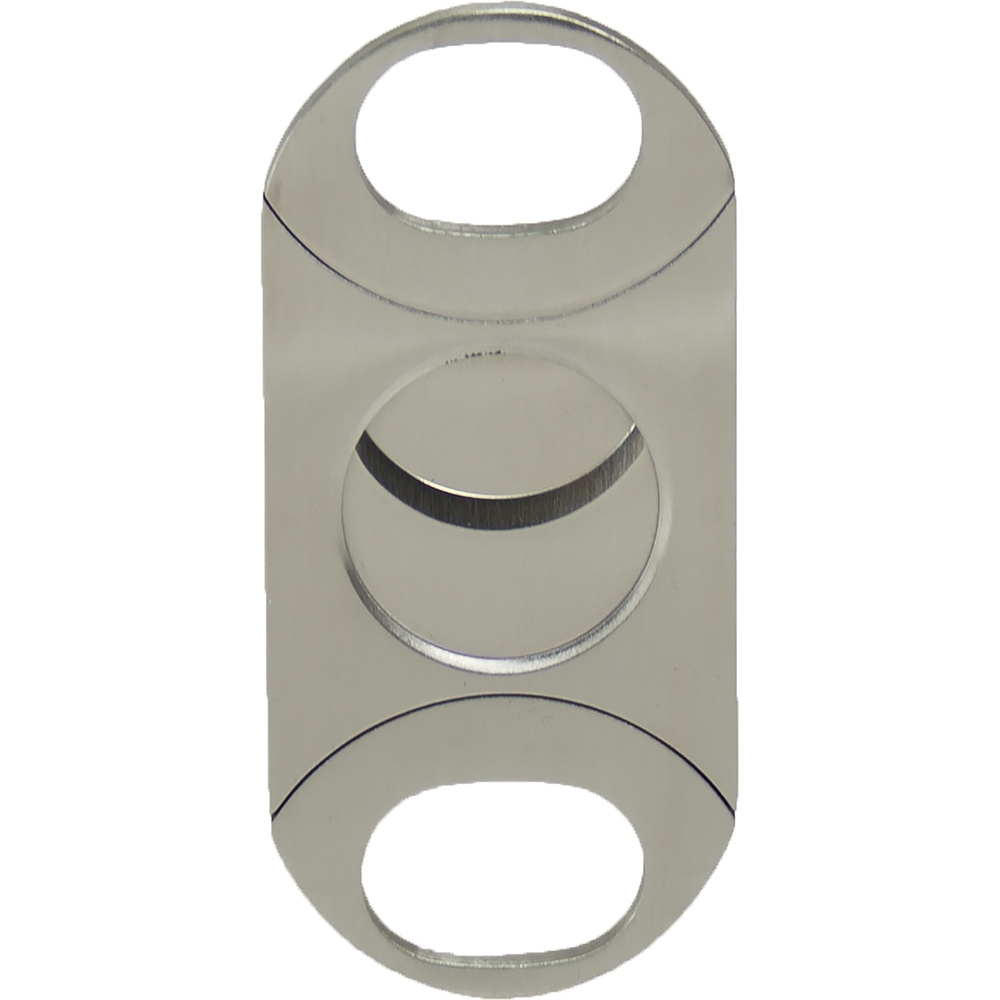 Rolling Accessory Fujima Cigar Cutter Stainless Steel 70 Gauge Box of 12
