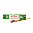Incense Satya Patchouli  15g Box of 12