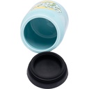 Storage Fujima Ceramic Stash Jar Toke It Easy 3.75"