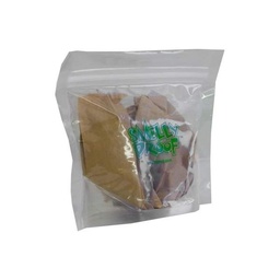 [h466] Smelly Proof Bag Stand Up XS 5 x 4.5