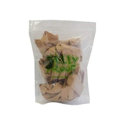 [h468] Smelly Proof Bag Stand Up Medium 7x8