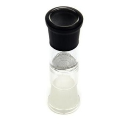 [658] Arizer Extreme-Q/V-Tower Glass Cyclone Bowl