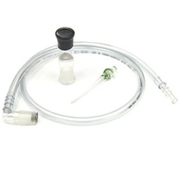 [at003] Arizer V Tower/Extreme-Q 6' Whip Kit (Silicone)