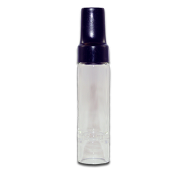 [at013] Arizer Air/Solo Glass Aroma Tube With Tip - Standard (70mm)