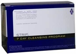 [dtx1] Strip 7 Day Cleanser