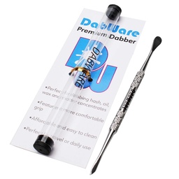 [dw003] DabWare Large Spoon and Spade