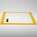 DabWare Large 16.5"x13" Silicone Mat