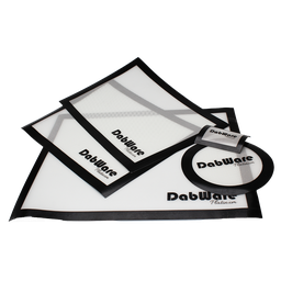 [dw063p] DabWare Platinum 5 Piece Multi Pack