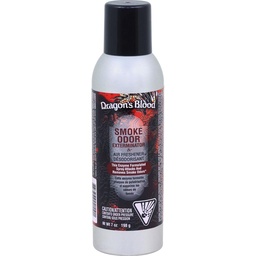 [hq800d] Smoke Odor Spray 7oz Dragon's Blood